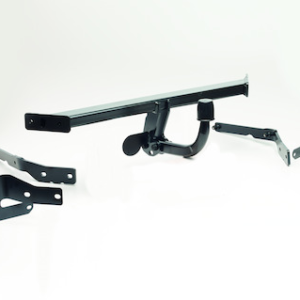 Fiksna vlečna kljuka